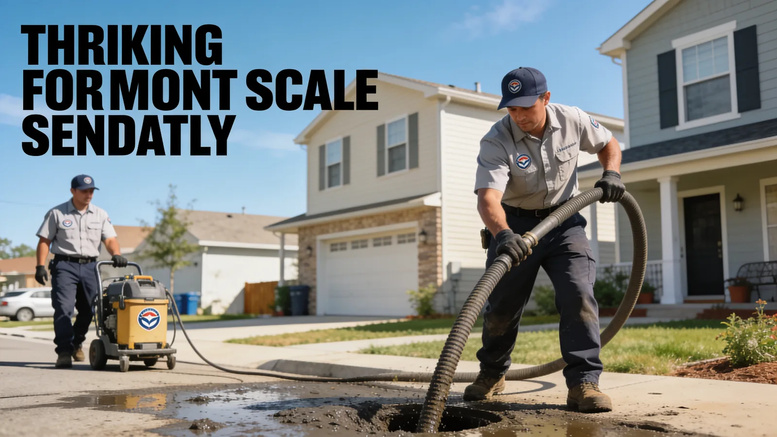 Sewage Cleanup in Searcy, AR near me